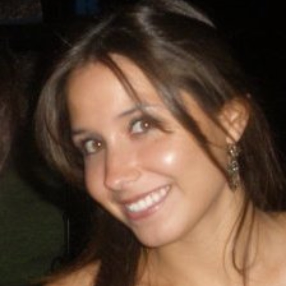 Meet your Posher, Stefani
